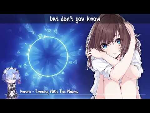 Nightcore Spencer & Aquagen