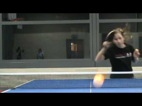 TTC Düdingen: NLA Teaser