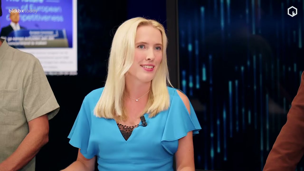 blckbx today: Waarschuwing najaarsprik | Bezoek Wilders aan Zelensky | NAVO-lid Turkije bij BRICS?