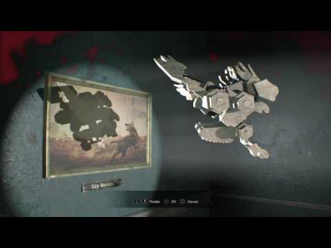 RESIDENT EVIL 7 gameplay pt11