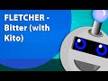FLETCHER - Bitter (with Kito) (Instrumental/Karaokê)