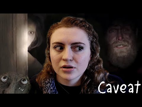 Why you shouldn't stash bodies in the basement