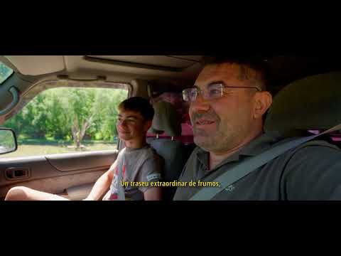 ORCA trophy Moneasa 2025 powered by Astra electric 