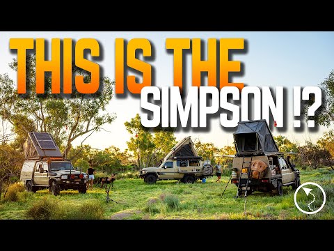 You won't believe where this camp is!