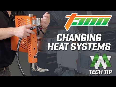 Changing Heat Systems