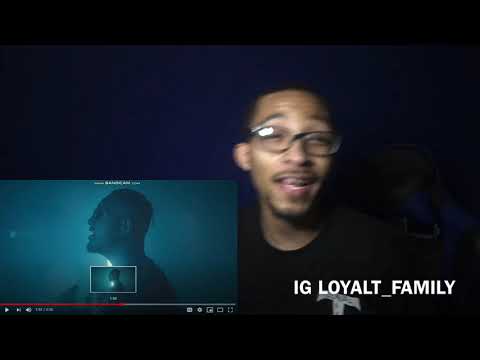 MAZ - SAVE ME A SEAT “REACTION”