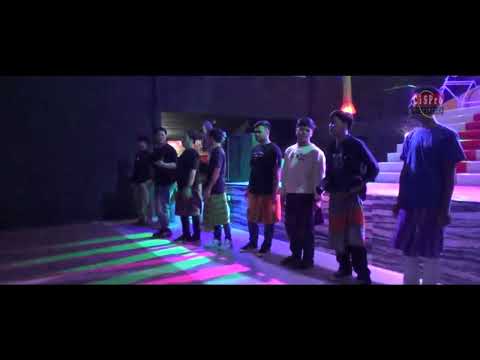 LANDEK MERGA PERANGIN ANGIN - MALAM KEAKRABAN PM2KJ 2023