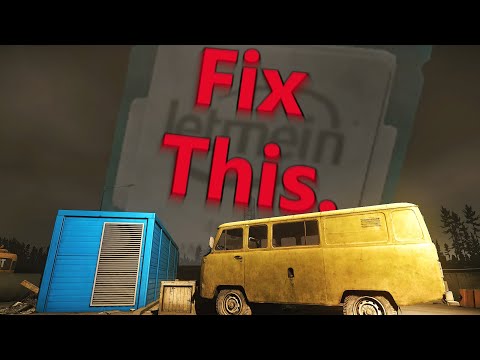 Welche Einstellungen helfen CPUs in Tarkov WIRKLICH!.. | CPU-gebundener FPS-Test in EFT 0.13.5