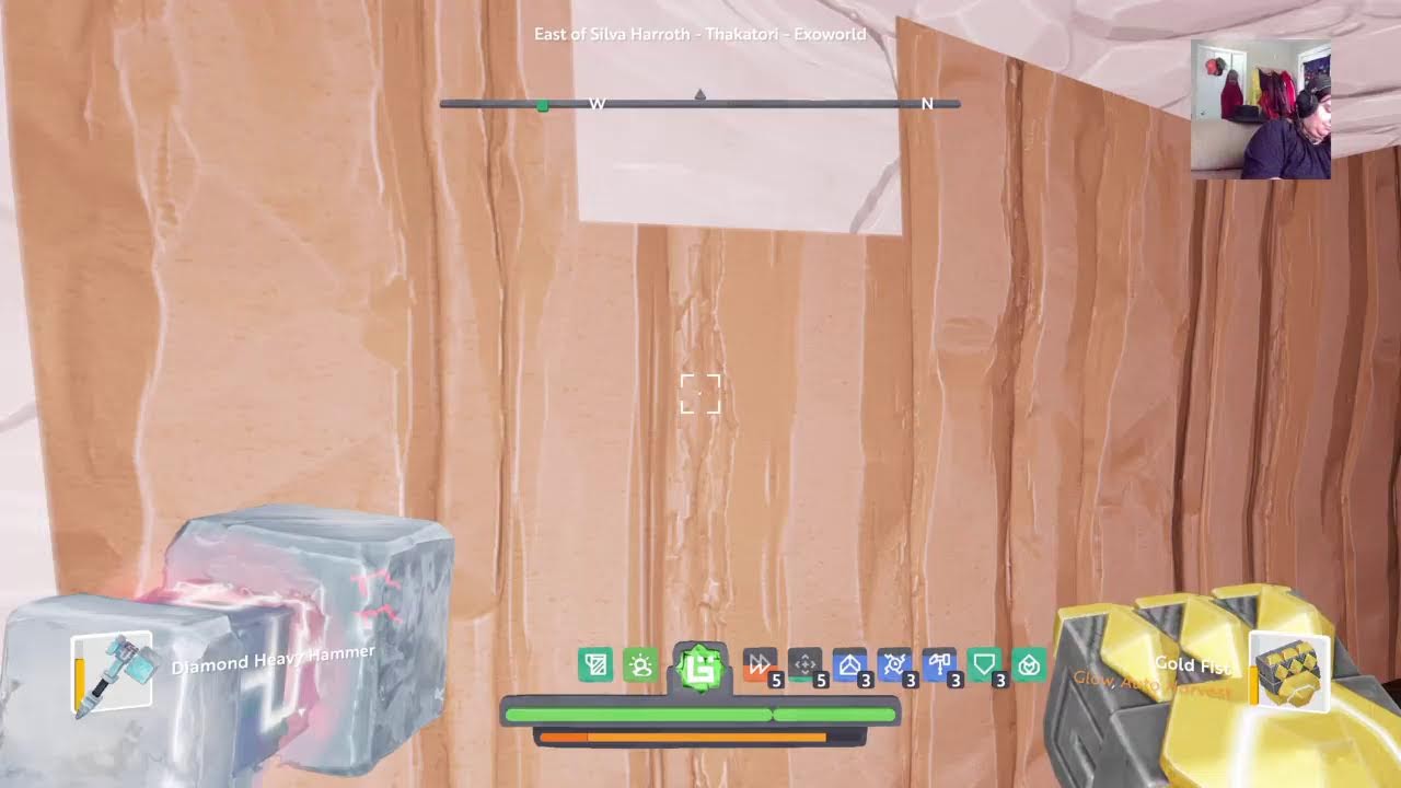 Boundless lets play (part 39) chatting LIVE happy birthday BOUNDLESS!!!