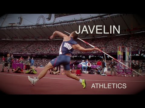 Javelin (Throw): How to Coach / Teach for Physical Educators (PE) - Track & Field (Athletics)