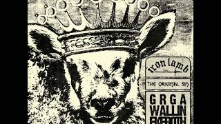 IRON LAMB-poison(MOTORHEAD cover)