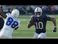 Penn State Vs Villanova NCAA Football 9 13 Full Game Highlights College Football 26 Sim