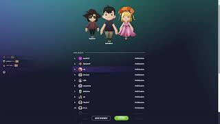 秋のジオゲ杯　チャンピオンカップ　予選・決勝トーナメント