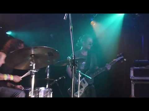 Random Trip 2011.07.26. - 6. feat. Fehér Balázs & Mc Zeek