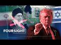 The REAL Reason Donald Trump Went To War With Iran FourSight