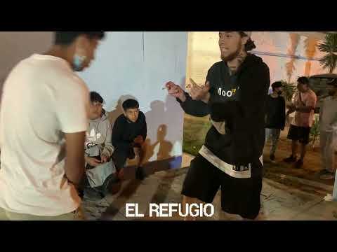 MOOSYX 🇨🇷 VS SERZ - CUARTOS - FECHA #2