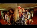 711 BEYONCE ReQuest Dance Crew Rehearsal