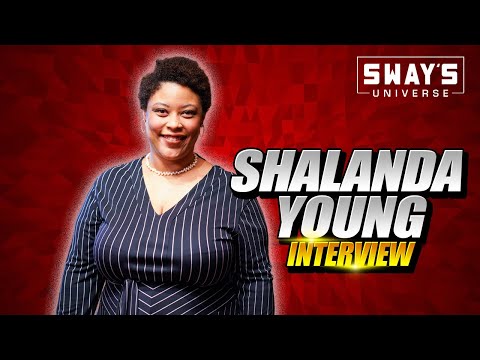 Shalanda D. Young On Being The First Black Woman Named Director of Office of Management and Budget