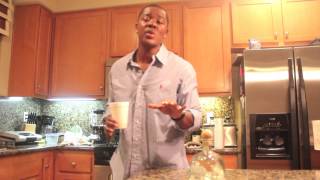 Kevin Mccall- High (cover by Lance Somerville)