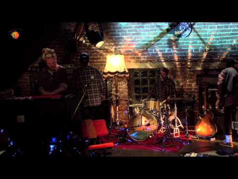 Red Horn District: AdHd - Elli Virgill Kristjáns