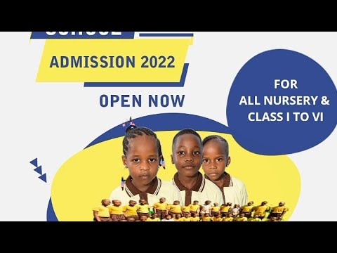AMKA PRE & PRIMARY ENGLISH MEDIUM SCHOOL - ENROLLMENT OPEN