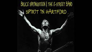 Bruce Springsteen - Live debut of &quot;State Trooper&quot; Hartford, 1984-09-08