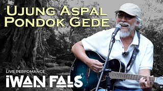 Download lagu IWAN FALS - Ujung Aspal Pondok Gede (Live Perfomance) mp3