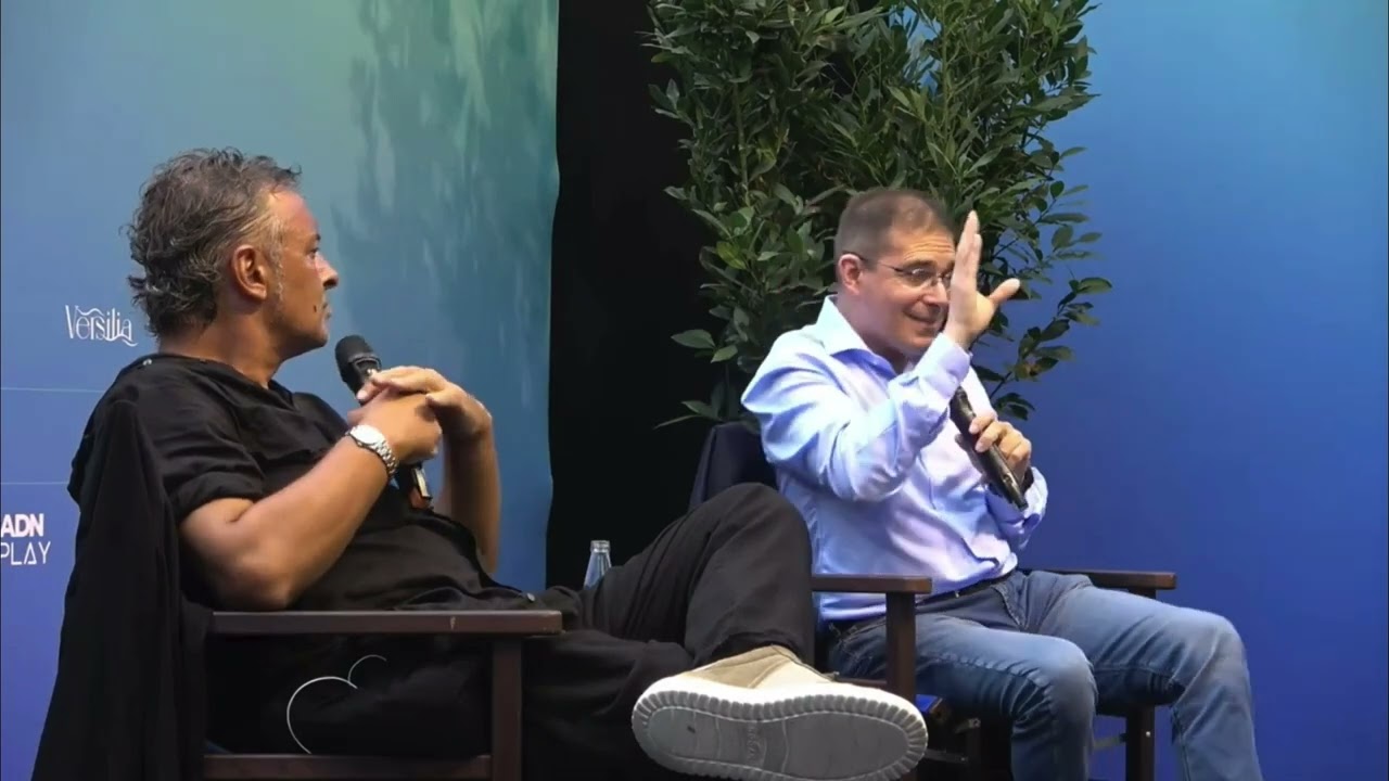 CAPEZZONE ATTACCA RANUCCI: «AI BUONI E GIUSTI È CONSENTITO TUTTO, AI GIORNALISTI DI DESTRA NO!»