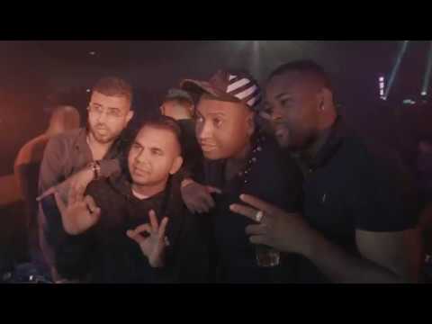 F1RSTMAN'S BIRTHDAY BASH 2018