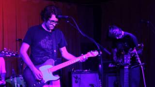 Keaton Collective // Jason Molina Tribute - &quot;Such Pretty Eyes for a Snake&quot; cover