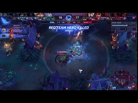 Valeera Burst Build Damage Post Rework