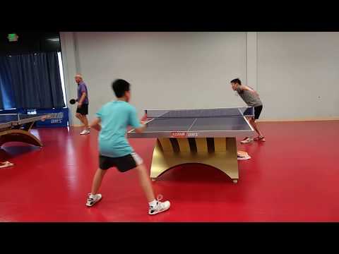 Henrik (2131) vs Sun Qian (2447) of SVTTC