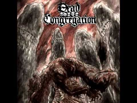 Dead Congregation - Hostis Humani Generis