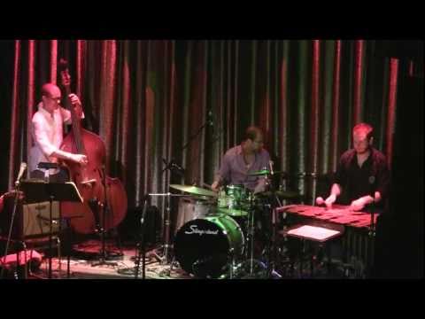 The Wee Trio - There is No Greater Love