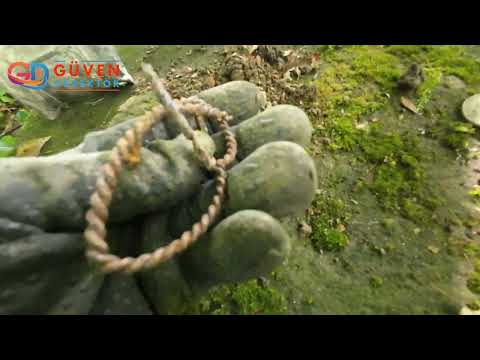 Bu Kadarını Beklemiyorduk! Hazine Avı Macerası