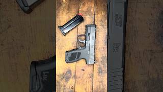 HK CC9 9mm Pistol #HKCC9