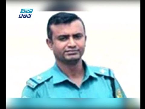 চট্টগ্রামে মাইক্রোবাসের ধাক্কায় পুলিশের এএসআইয়ের মৃত্যু