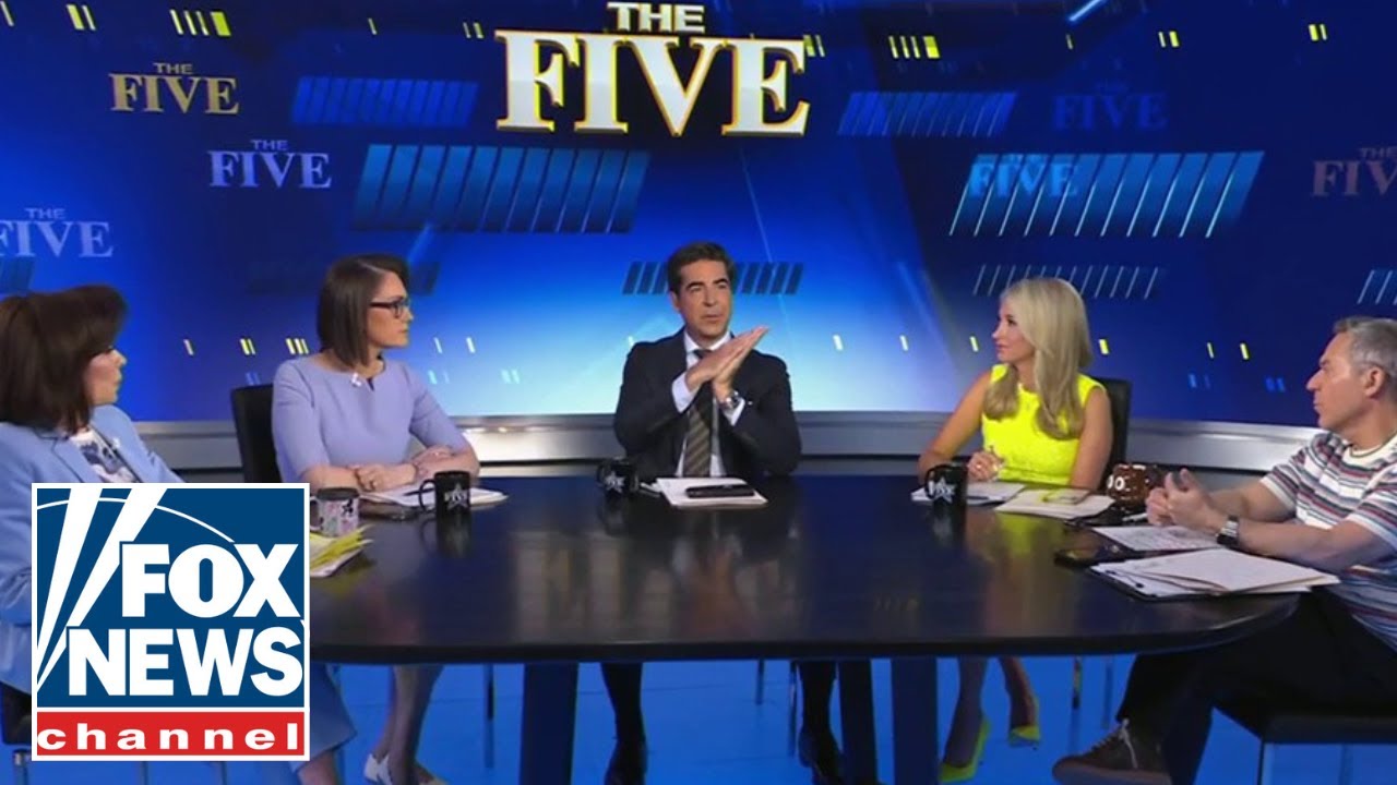 'The Five': Why Elon doesn't want to leave DOGE