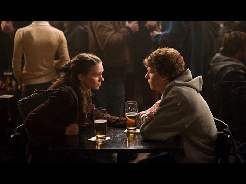 Социальная сеть (2010) — русский трейлер