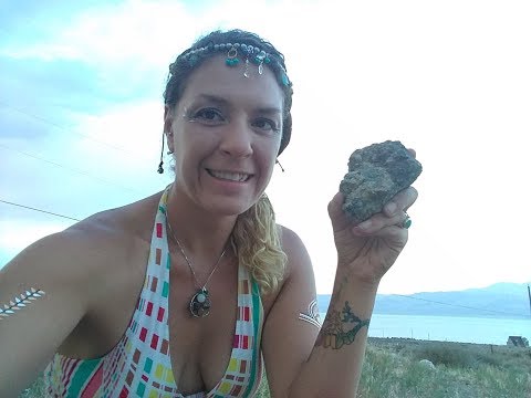 The Daily Stone Galena 8 8 2017