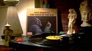 Otis Redding - Nobody Knows You (When You&#39;re Down and Out) LP 1968