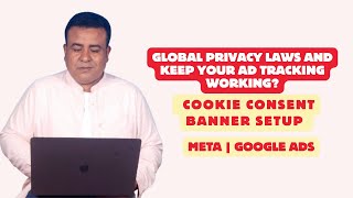 How to Set Up CookieYes Consent for Facebook & Google Ads in GTM (Step-by-Step)