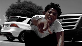 NBA YoungBoy - No Stopping Me [Official Video]