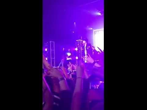 150912 NYC SMTM4 BASICK, JAY PARK, DAY DAY, LIL BOI