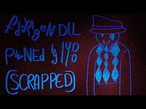 Do you fear me (SION / DATAGEN THEME) - PWNED BY 14:00 OST (UNOFFICIAL UPLOAD)