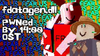 Cover art for Do you fear me