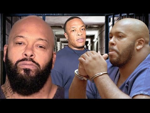 Suge Knight's Untergang - Der Dr Dre vs Suge Knight Beef