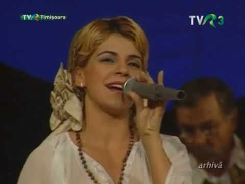 Felicia Stoian - Am plecat maică în lume -  Live ( Arhiva )