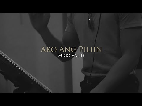 Video thumbnail for Ako Ang Piliin