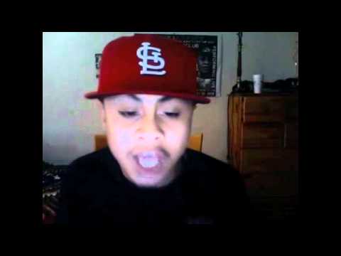 Haze Luciano - TeamBackPack Cypher Summer Series Auditions